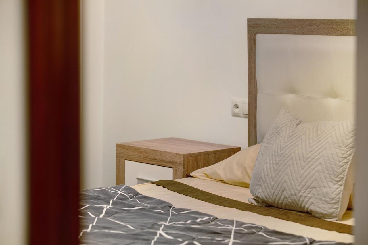 Apartamento Casa Italia Весиндарио Экстерьер фото