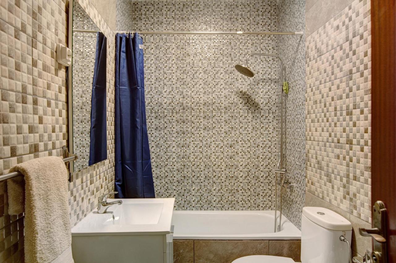 Apartamento Casa Italia Весиндарио Экстерьер фото